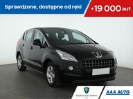 Peugeot 3008 1.6 HDi, Navi, Klima, Klimatronic
