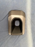 TOYOTA HILUX KRATKA HALOGEN PRAWY PRZÓD