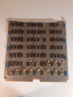 Moduł komputera MERA 300 zabytek