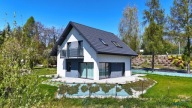 Dom, Bolechowice, Zabierzów, Krakowski, 154 m²