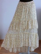 SPÓDNICA Damska R.40 PAS 72cm