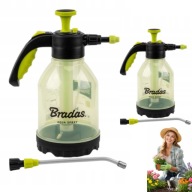OKAZJA! AQUA SPRAY CLEAR OPRYSKIWACZ CIŚNIENIOWY Z REGULOWANĄ DYSZĄ 2L