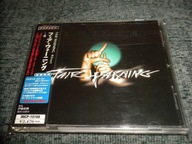FAIR WARNING 4 (Four) FIRST PRESS JAPAN 2000 OBI Prog/Heavy DREAM Avalon