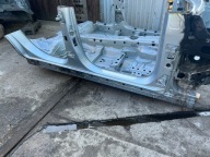 PRÓG prawy MERCEDES GLC x253 253 w253 C253 SŁUPEK A B C CWIARTKA PODŁUŻNICA