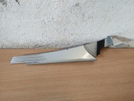 Opel Astra III H 07r lewa listwa szyby błotnika łącznik Z157 13192139