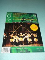 OPERETKI ŚWIATA - Zemsta nietoperza nr.3