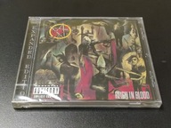Slayer - Reign In Blood [CD Album 2013 Thrash Metal Nowa Jewel Case]