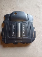 Jaguar XJ X351 2013 Osłona górna silnika 9X236A949BD