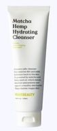 Krave Matcha Hemp 120 ml żel do mycia twarzy