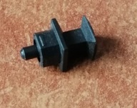 Zaślepka przeciwkurzowa gniazda SPDiF - Od Technics CD oryginał