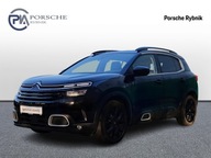 Citroen C5 Aircross 2.0BlueHDi 178KM SalonPL Iwl A