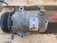 SPRĘŻARKA KLIMATYZACJI Opel Meriva A 1.4 16V 9165714 NX