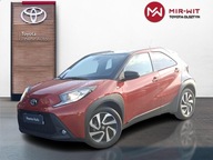 Toyota Aygo X 1.0 VVTi Style Toyota Aygo X 1,0 Sty