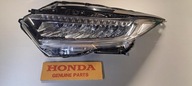 HONDA HR-V HRV II LIFT 2019r.- REFLEKTOR LEWY FULL LED ORG