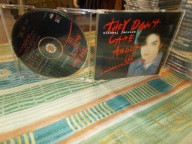 Michael Jackson – They Don't Care About Us Singiel