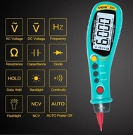 MIERNIK WIELOFUNKCYJNY ANENG B01 PEN