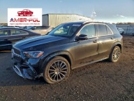 Mercedes-Benz GLE 350 4MATIC SUV, 2024r., 4x4, 2.0L 2.0 Hybryda 255KM
