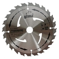Tarcza tnąca do drewna Makita B-89632 165x20 mm