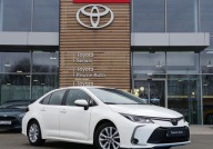 Toyota Corolla Corolla Comfort Tech FV23 Salon PL Serwis ASO 1 wl.