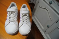 ADIDASY 34 HOLOGRAFICZNE PASKI