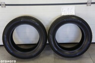 NR 416 Opony Zima 235/55/17 Continental Bieżnik ok. 7,00mm