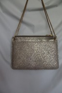 TOREBKA LISTONOSZKA ŁAŃCUCH ELEGANCKA