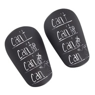 MINI OCHRANIACZE PIŁKARSKIE – MAŁE, LEKKIE, PRZYLEGAJĄCE NA GOLEŃ DO GETRÓW