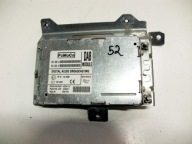 MODUŁ RADIA JAGUAR XF XJ 6H52-19C032AG