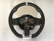 FIAT 500 ABARTH LIFT KIEROWNICA MULTI IDEALNA