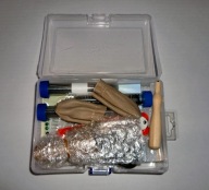 Zestaw dla kaletnika Craft Naprawa Survival