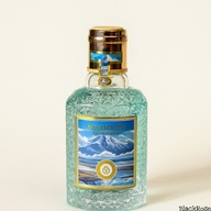 BlackRose WarmKiss 50ml – Perfumy Unisex Cytrusowo-Kwiatowe Róża Bergamotka