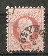 Ożydów-zabór austr kas.