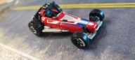 MBX Dune Buggy 2005 Mattel