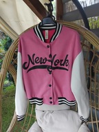 Bomberka bejsbolówka damska M/L