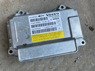 AirBag Sensor Moduł Poduszek Volvo V60 S60 31387523