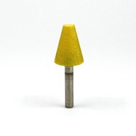 Saburrtooth 6T34SE-40 Frez Stożek z bezpieczna końcówka 6x19x27 mm Drobna