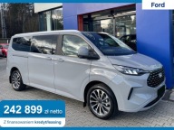 Tourneo Custom L2H1 Titanium X 320 A8 AWD 2.0 170KM