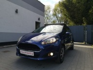 Ford Fiesta 1.4 16v 97KM Klima Elektryka Isofix