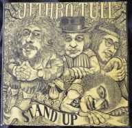 Jethro Tull – Stand Up