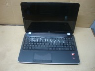 Hp Pavilion 15 A6/8Gb/1000Gb Ati Radeon