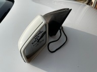 MERCEDES GL W166 166 ML LUSTERKO ZEWNĘTRZNE LEWE 20 PIN