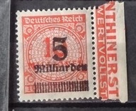 DEUTSCHE REICH CZYSTY