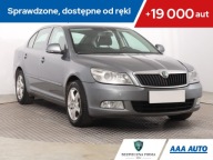 Skoda Octavia 1.6 TDI, Klima, Klimatronic