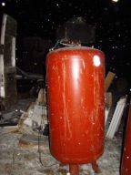 REFLEX N 800 5 BAR 800 L zbiornik przeponowy kompresor naczynie wzbiorcze
