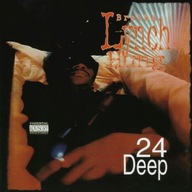 Brotha Lynch Hung - 24 Deep USA!!! FOLIA!!!