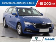 Skoda Octavia 1.0 TSI e-tec, Salon Polska