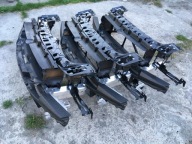 BMW M2 F87 CS Pas Chłodnica Zderzak Maska Błotnik Przód Silnik Lampa Osłona