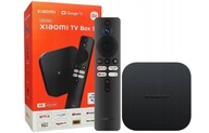 XIAOMI MI BOX S MAX 4K ULTRA HD SMART 2 GENERACJI