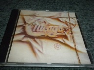 CHICAGO Chicago 17 1ST. PRESS 1985 TARGET unikat PROG / JAZZ kapitalna