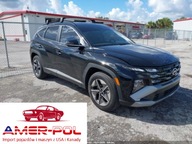 Hyundai Tucson SEL Convenience 2025, 2.5L R-4 187KM, FWD, od ubezpieczalni